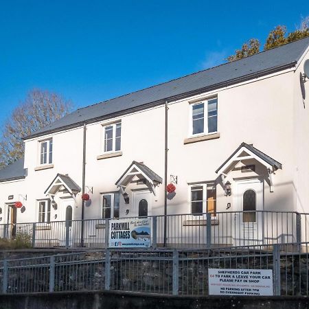 Oxwich Cottage - 2 Bedroom - Parkmill Exterior foto